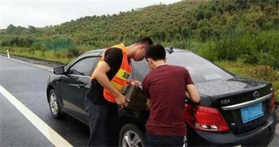 习水台州道路救援