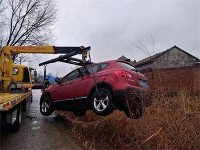 习水楚雄道路救援