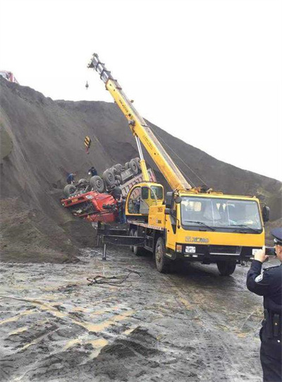 习水上犹道路救援