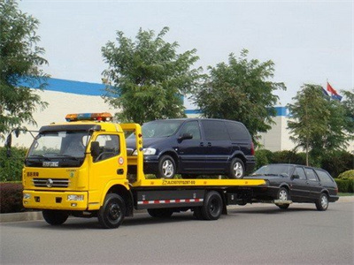 习水阳泉矿区道路救援