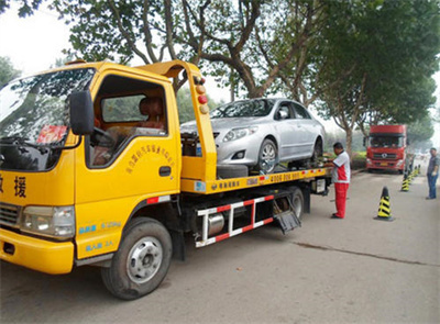 习水黄浦区道路救援